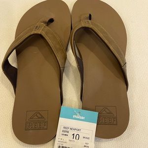 Mens flip flops